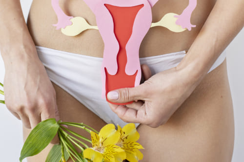 Menopausia y detección de cáncer cervicouterino