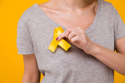 Menopausia y detección de cáncer de endometrio