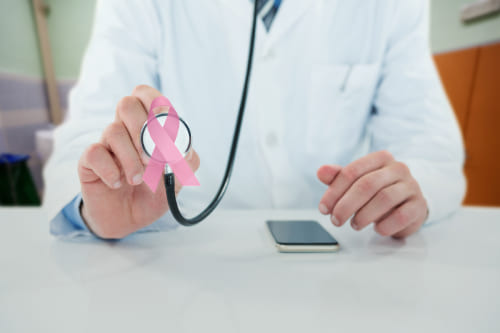 Menopausia y detección de cáncer de mama