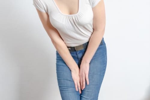 Tratamiento de incontinencia urinaria, urgencia urinaria