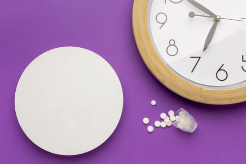 Menopausia y terapia de remplazo hormonal