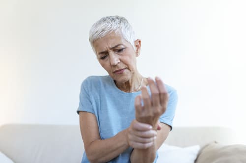 Tratamiento de osteoporosis