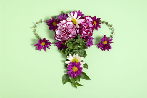 Tratamiento de sequedad vaginal y atrofia vulvovaginal