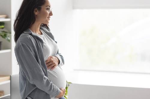 Embarazo y cáncer cérvico-uterino