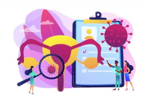 Enfermedades de transmisión sexual