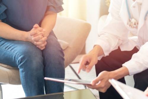 Virus del papiloma humano (VPH) y anticonceptivos