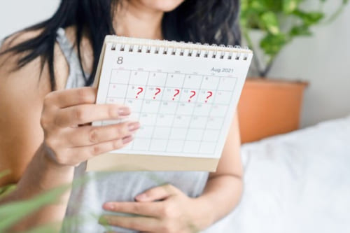 Tratamiento integral de amenorrea primaria