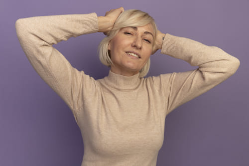 Consejería de métodos anticonceptivos en la peri-menopausia