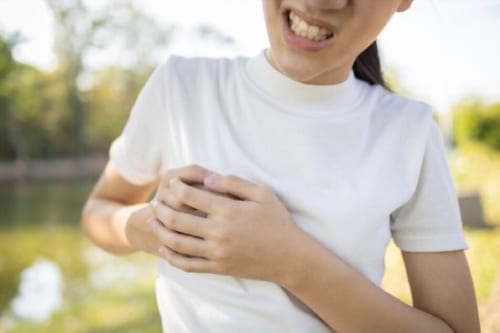 Tratamiento de pubertad precoz y pubertad retardada