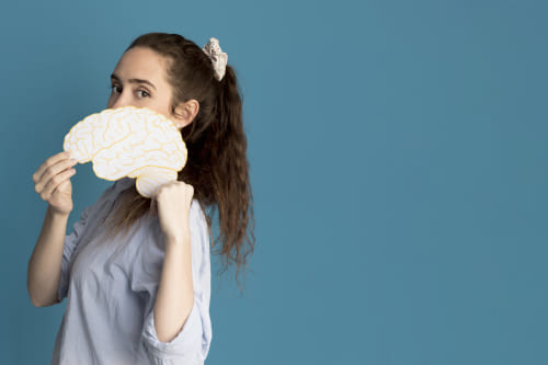 Tratamiento de trastornos neuro-psiquiátricos asociados el ciclo menstrual