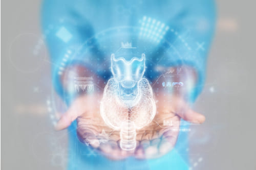 Tratamiento de hipotiroidismo autoinmune