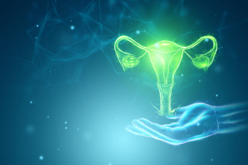 Tratamiento laser de atrofia vulvo-vaginal