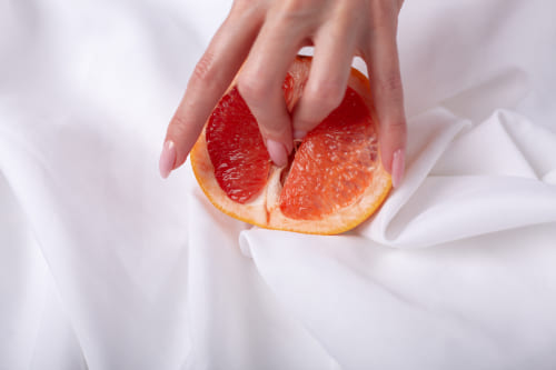 Tratamiento de hipertrofia de labios mayores