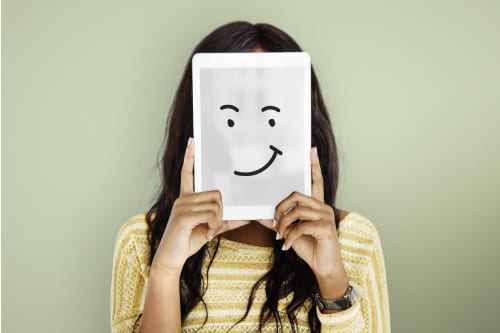 Alteraciones en el estado de ánimo durante la menstruación