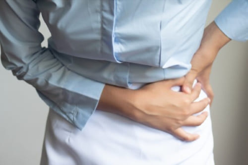 Tratamiento de enfermedad pélvica inflamatoria