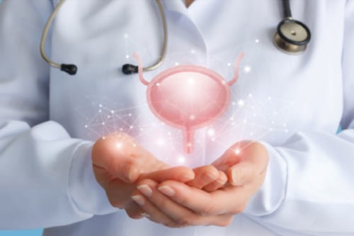 Tratamiento de cistocele (caída de vejiga)