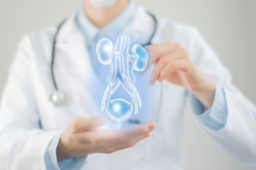 Tratamiento de uretrocele (salida de uretra)