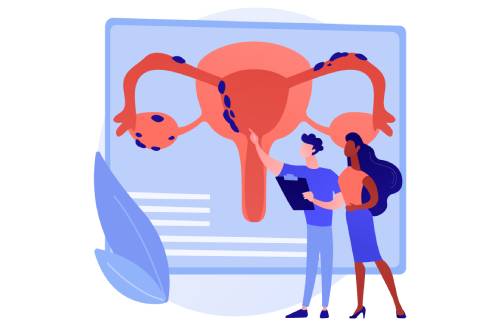 Tratamiento de lesiones precursoras de cáncer de endometrio por histeroscopia