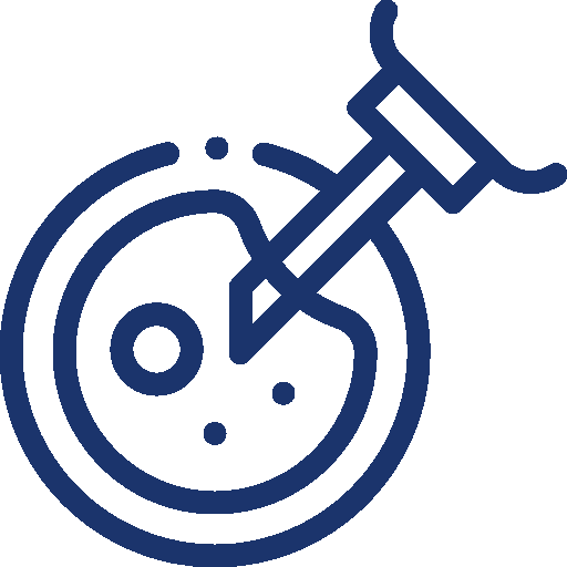 Reproducción asistida