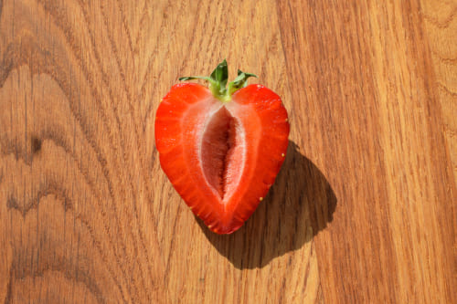 Neovagina por laparoscopia