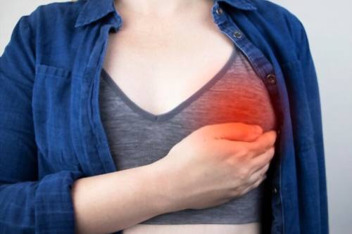 Tratamiento de condición fibroquística mamaria (Mastopatía fibroquística mamaria)