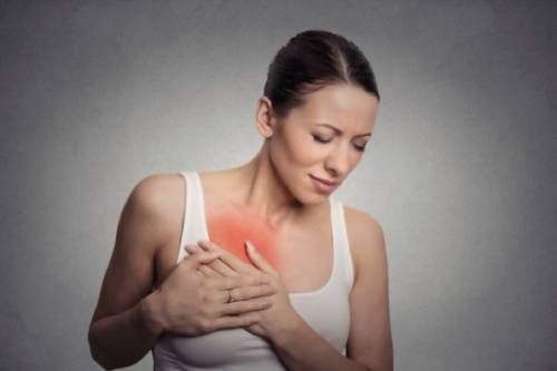 Tratamiento de mastitis