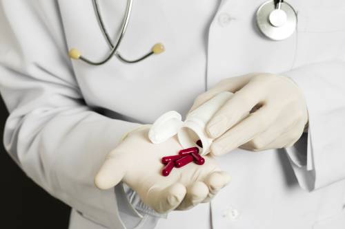 Tratamiento de poliposis intraductal mamaria