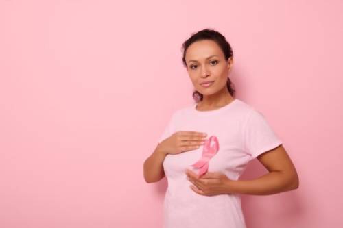Tratamiento de tumores de mama