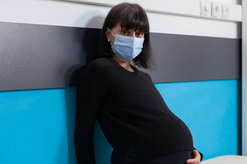 Tratamiento de amenaza de aborto