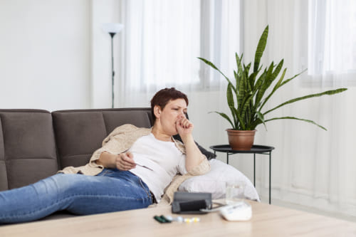 Embarazo y condilomatosis vulvar