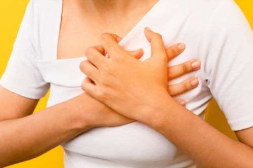 Embarazo y cardiopatía