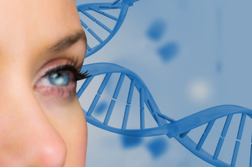 Determinación de ADN fetal por sangre materna