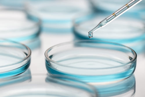 Tratamiento de azoospermia