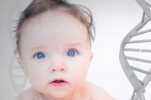 Diagnóstico genético pre implantaciones