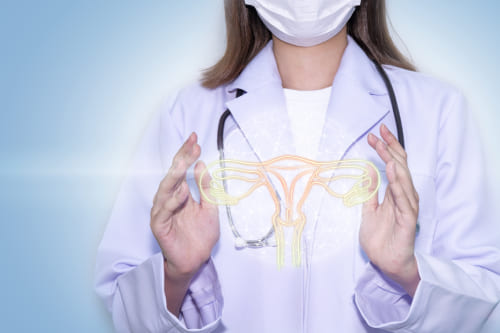 Estimulación ovárica controlada