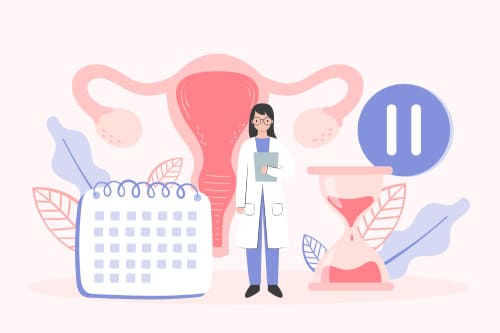 Reactivación endometrial por histeroscopia