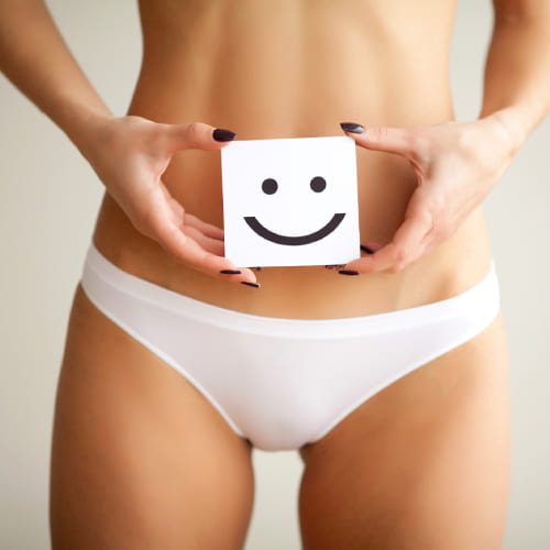 Neovagina laparoscópica